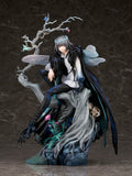 Fate/Grand Order - Pretender/Oberon Vortigern 1/8 Scale Figure