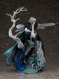 Fate/Grand Order - Pretender/Oberon Vortigern 1/8 Scale Figure