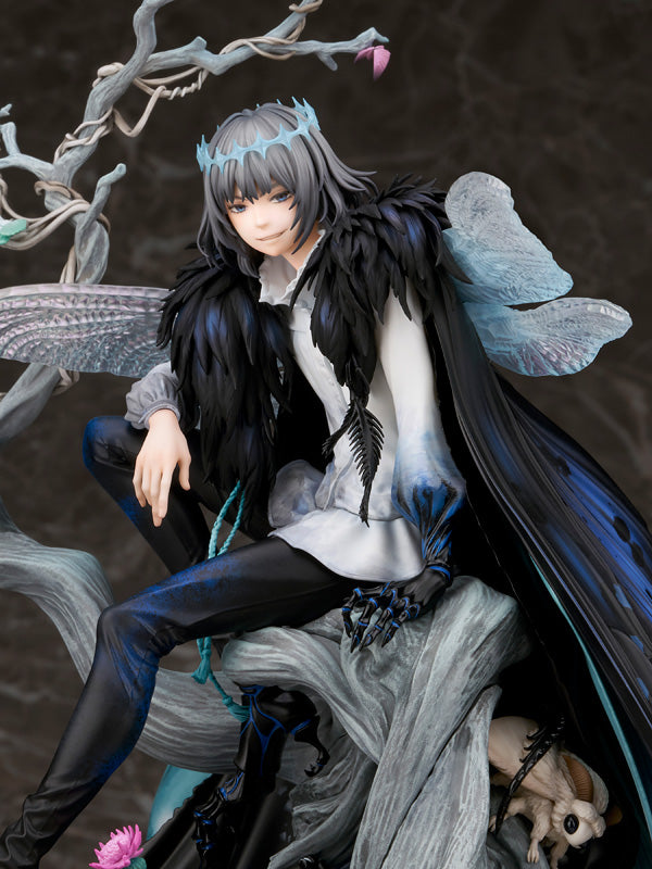 ALTER Oberon Vortigern フィギュア Alter Fate/Grand Order - Pretender/Oberon Vortigern 1/8