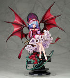 Touhou Project Remilia Scarlet AmiAmi Limited Ver. 1/8 Scale Figure