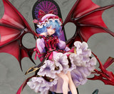 Touhou Project Remilia Scarlet AmiAmi Limited Ver. 1/8 Scale Figure