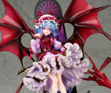 Touhou Project Remilia Scarlet AmiAmi Limited Ver. 1/8 Scale Figure