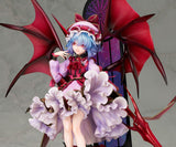 Touhou Project Remilia Scarlet AmiAmi Limited Ver. 1/8 Scale Figure