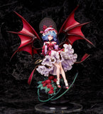 Touhou Project Remilia Scarlet AmiAmi Limited Ver. 1/8 Scale Figure