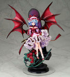 Touhou Project Remilia Scarlet AmiAmi Limited Ver. 1/8 Scale Figure