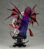 Touhou Project Remilia Scarlet AmiAmi Limited Ver. 1/8 Scale Figure