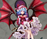 Touhou Project Remilia Scarlet AmiAmi Limited Ver. 1/8 Scale Figure