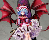 Touhou Project Remilia Scarlet AmiAmi Limited Ver. 1/8 Scale Figure