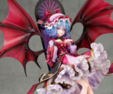 Touhou Project Remilia Scarlet AmiAmi Limited Ver. 1/8 Scale Figure
