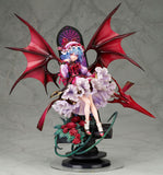 Touhou Project Remilia Scarlet AmiAmi Limited Ver. 1/8 Scale Figure