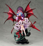 Touhou Project Remilia Scarlet AmiAmi Limited Ver. 1/8 Scale Figure