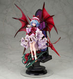 Touhou Project Remilia Scarlet AmiAmi Limited Ver. 1/8 Scale Figure