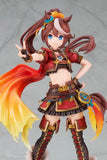 Umamusume Pretty Derby BEYOND THE HORIZON Tokai Teio 1/7 Scale Figure
