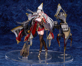 Azur Lane - Algerie 1/7 Scale Figure