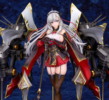 Azur Lane - Algerie 1/7 Scale Figure