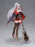 Azur Lane - Algerie Light Equipment Ver. 1/7 Scale Figure