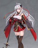 Azur Lane - Algerie Light Equipment Ver. 1/7 Scale Figure