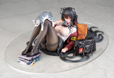 Azur Lane - Taiho Sweet Time After School Ver. 1/7 Scale Figure