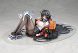 Azur Lane - Taiho Sweet Time After School Ver. 1/7 Scale Figure