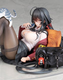 Azur Lane - Taiho Sweet Time After School Ver. 1/7 Scale Figure