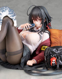 Azur Lane - Taiho Sweet Time After School Ver. 1/7 Scale Figure