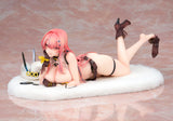 Azur Lane Bremerton Hugging Pillow ver. 1/7 Scale Figure