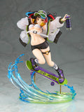 Fate/Grand Order Berserker Sei Shounagon 1/7 Scale Figure