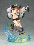 Fate/Grand Order Berserker Sei Shounagon 1/7 Scale Figure