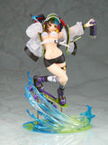 Fate/Grand Order Berserker Sei Shounagon 1/7 Scale Figure