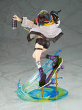 Fate/Grand Order Berserker Sei Shounagon 1/7 Scale Figure