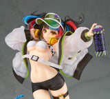 Fate/Grand Order Berserker Sei Shounagon 1/7 Scale Figure