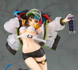 Fate/Grand Order Berserker Sei Shounagon 1/7 Scale Figure