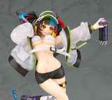 Fate/Grand Order Berserker Sei Shounagon 1/7 Scale Figure