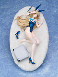 Blue Archive Toki (Bunny Girl) Memorial Lobby Ver. 1/7 Scale Figure