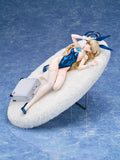 Blue Archive Toki (Bunny Girl) Memorial Lobby Ver. 1/7 Scale Figure
