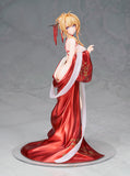 Azur Lane Glorious Chinese New Year Ver. 1/7 Scale Figure
