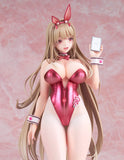 Goddess of Victory: Nikke Viper Toxic Rabbit Ver. 1/7 Scale Figure