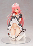 To Love-Ru Darkness - Lala Satalin Deviluke Maid Ver. 1/7 Scale Figure (Re-Run)