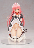 To Love-Ru Darkness - Lala Satalin Deviluke Maid Ver. 1/7 Scale Figure (Re-Run)