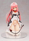 To Love-Ru Darkness - Lala Satalin Deviluke Maid Ver. 1/7 Scale Figure (Re-Run)