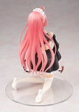 To Love-Ru Darkness - Lala Satalin Deviluke Maid Ver. 1/7 Scale Figure (Re-Run)