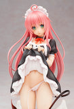 To Love-Ru Darkness - Lala Satalin Deviluke Maid Ver. 1/7 Scale Figure (Re-Run)