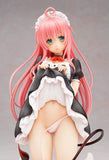 To Love-Ru Darkness - Lala Satalin Deviluke Maid Ver. 1/7 Scale Figure (Re-Run)
