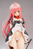 To Love-Ru Darkness - Lala Satalin Deviluke Maid Ver. 1/7 Scale Figure (Re-Run)