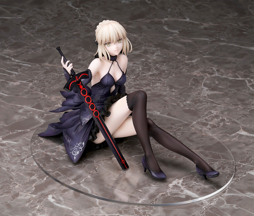 ALTER Fate/Grand Order Saber/Altria Pendragon [Alter] Star