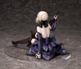 Fate/Grand Order Saber/Altria Pendragon [Alter] Star of Twilight Ver. 1/7 Scale Figure
