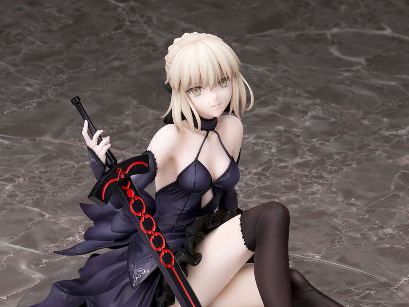 ゲームキャラクター Saber/Altria Pendragon (Alter) Fate/Grand Order - Saber/Altria Pendragon 〔Alter〕 Casual