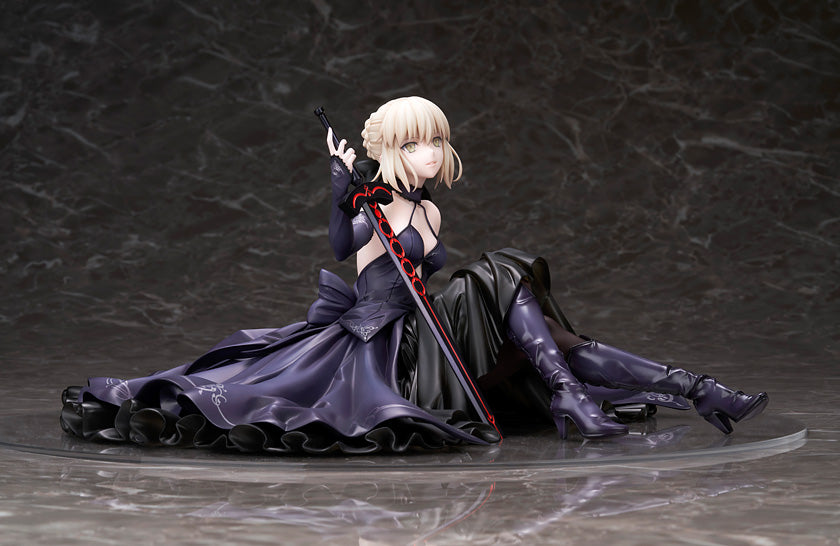 ALTER Fate/Grand Order Saber/Altria Pendragon [Alter] Star