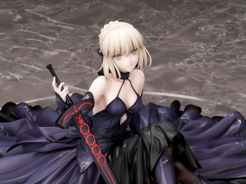 ALTER Fate/Grand Order Saber/Altria Pendragon [Alter] Star