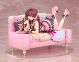 THE IDOLM@STER Cinderella Girls Shiki Ichinose Dolce Puella ver. 1/7 Scale Figure